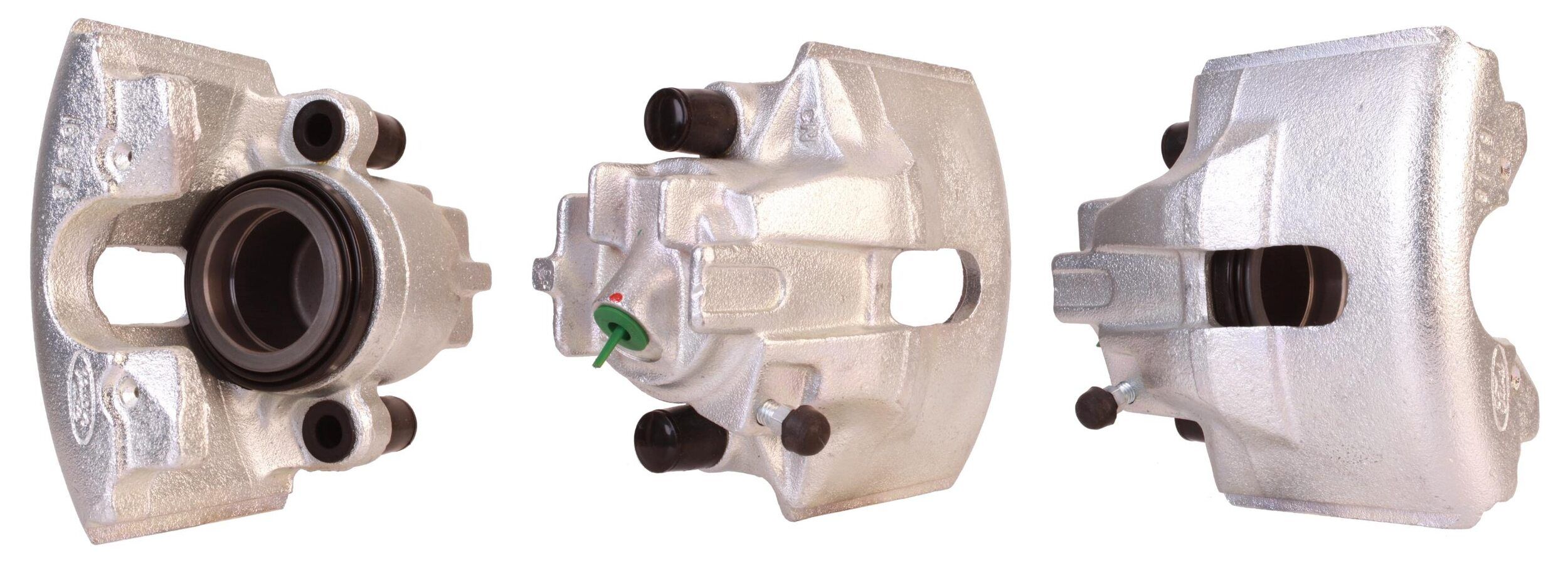 Bremssattel