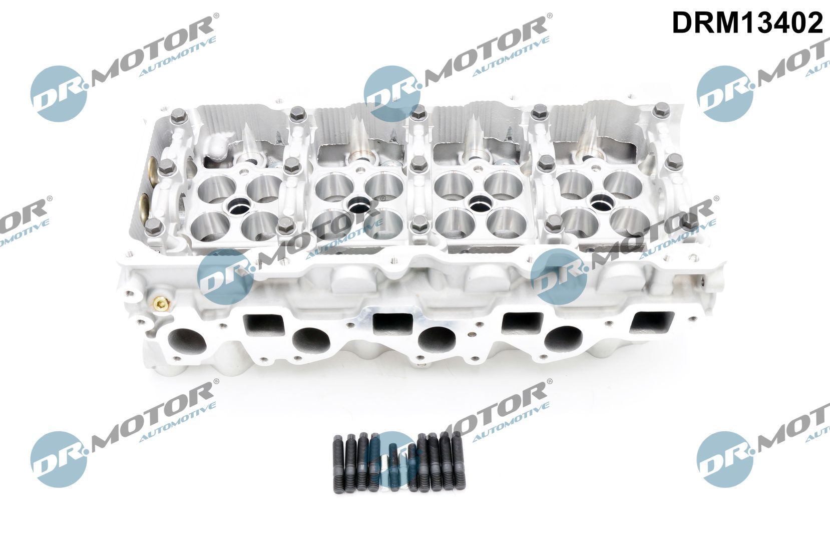Dr.Motor Automotive DRM13402 Cylinder Head
