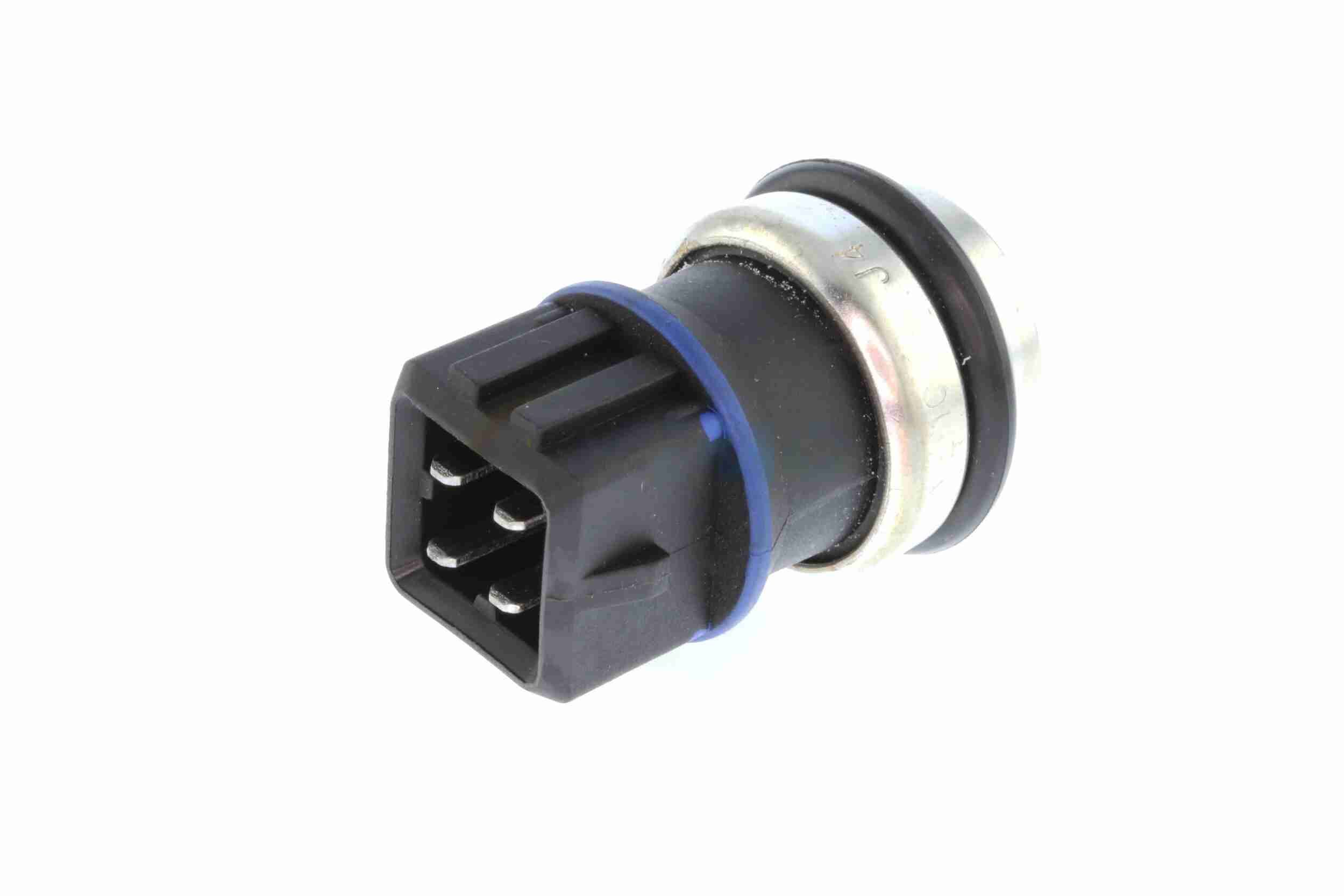 Sensor, K&uuml;hlmitteltemperatur