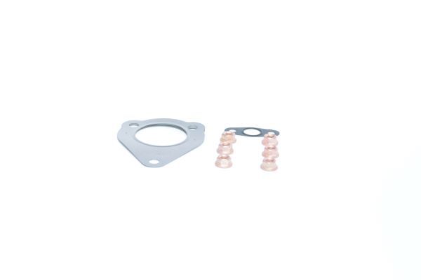 BTS Turbo T931045ABS - Montagesatz, Lader