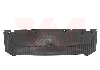 VAN WEZEL 0307502 - Blende, Sto&szlig;f&auml;nger ** Equipart **