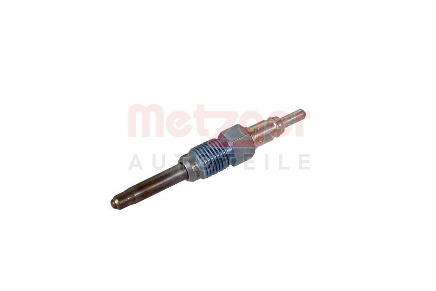 Glühkerze, elektr. Zuheizer