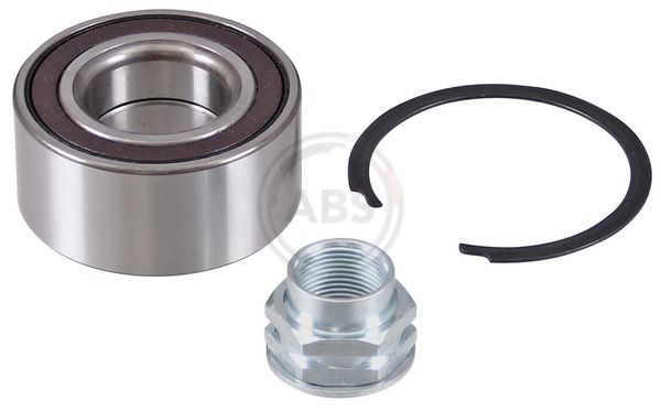 Wheel Bearing Kit 201117