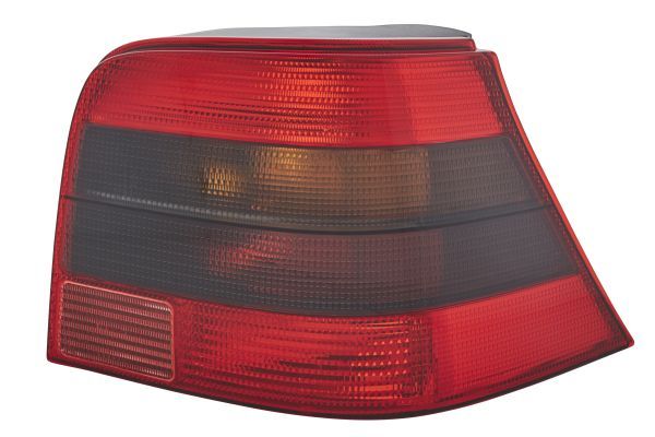 CAB FEU ARD GR-RO TUNING VW GOLF 09  5402