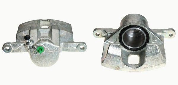 Bremssattel