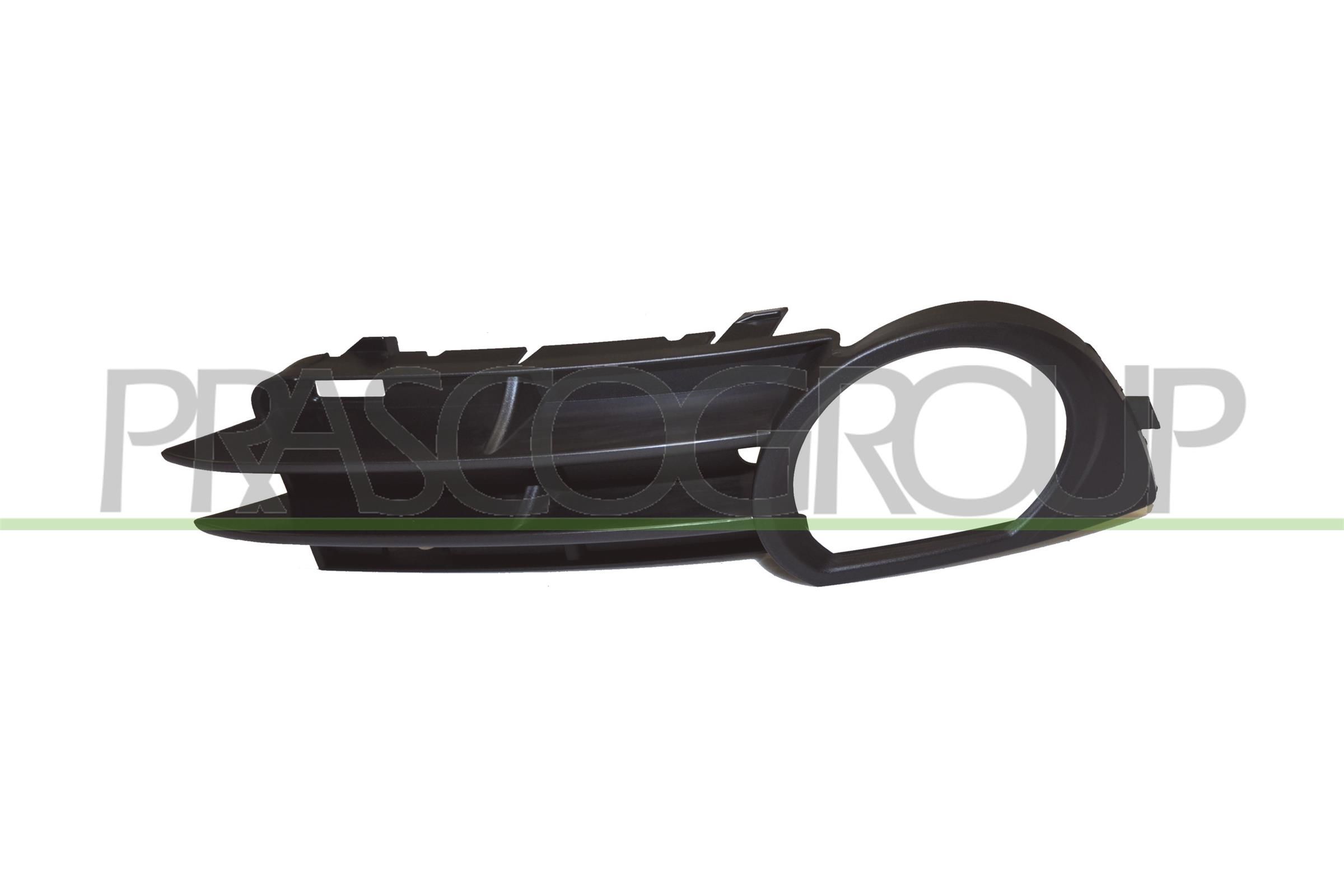 L&uuml;ftungsgitter, Sto&szlig;f&auml;nger