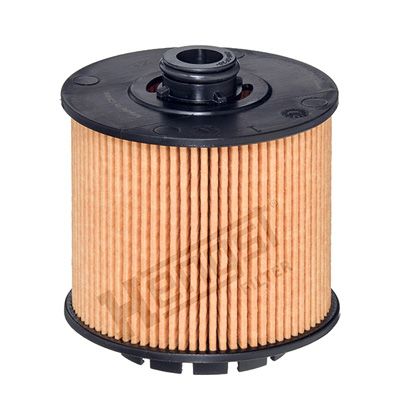 Oil Filter E984H D546