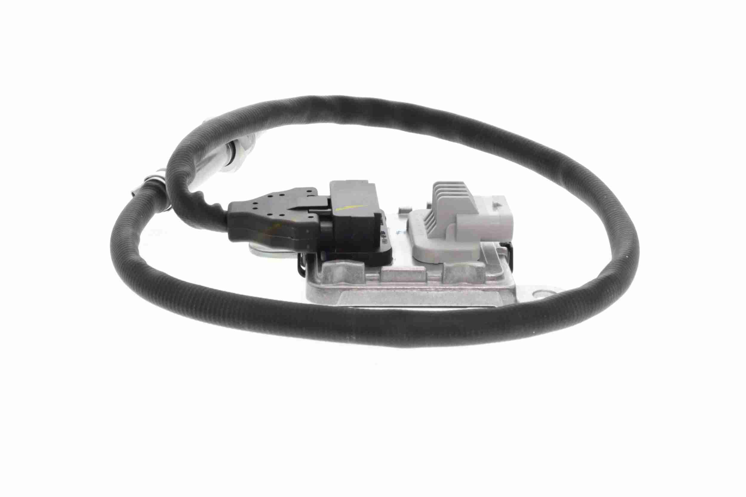 NOx-Sensor, Harnstoffeinspritzung