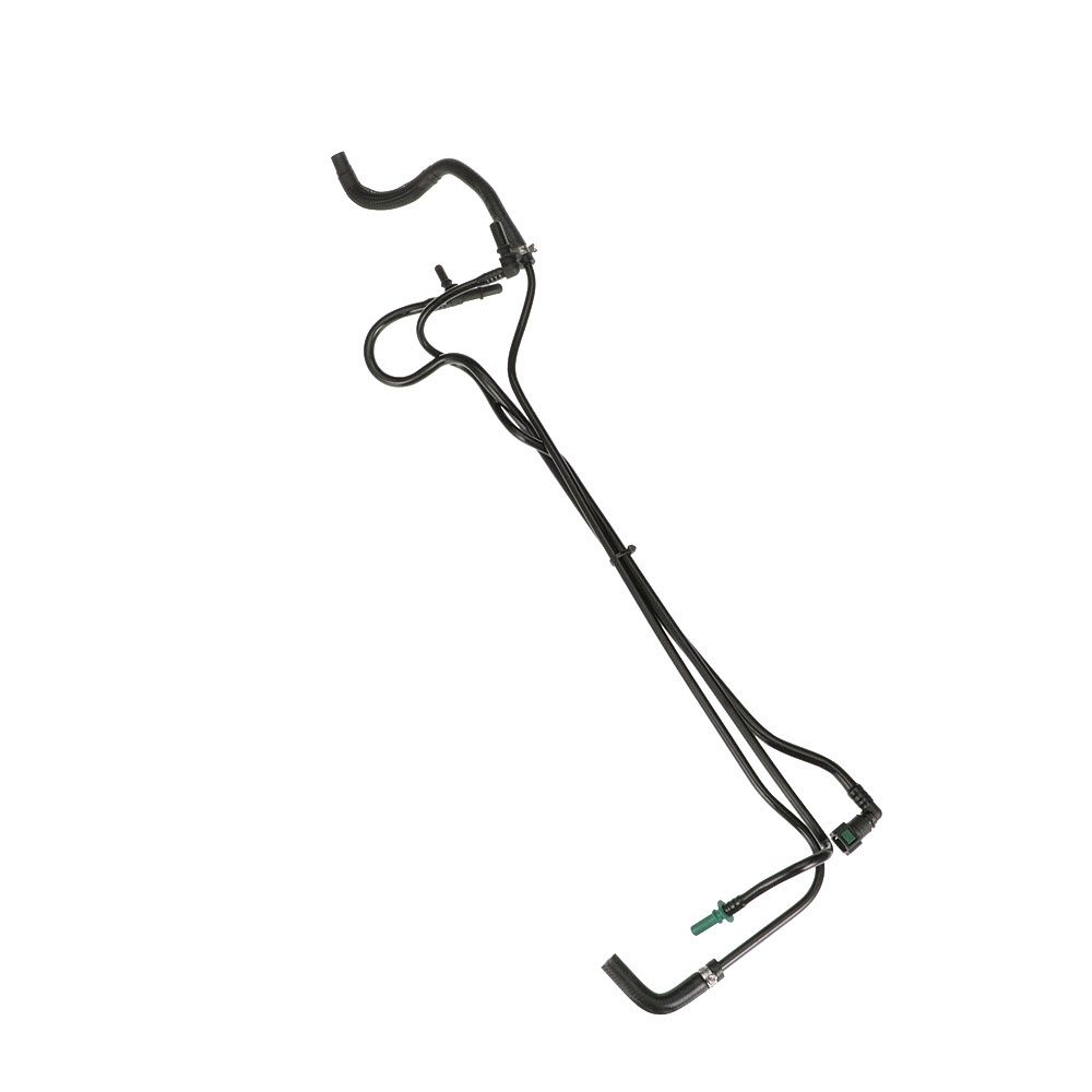 žarna, degalų išsiliejimo apsauga