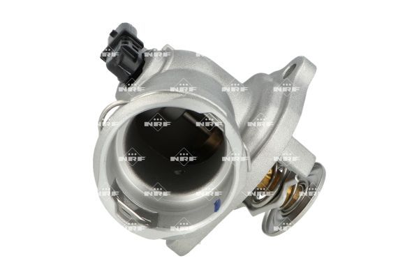 Thermostat, K&uuml;hlmittel