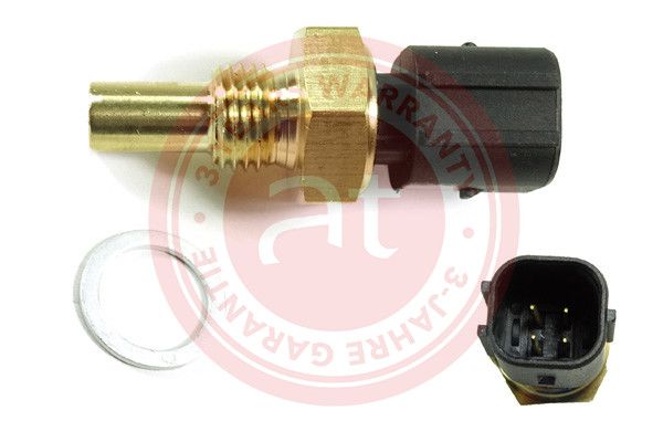 Sensor, Kühlmitteltemperatur