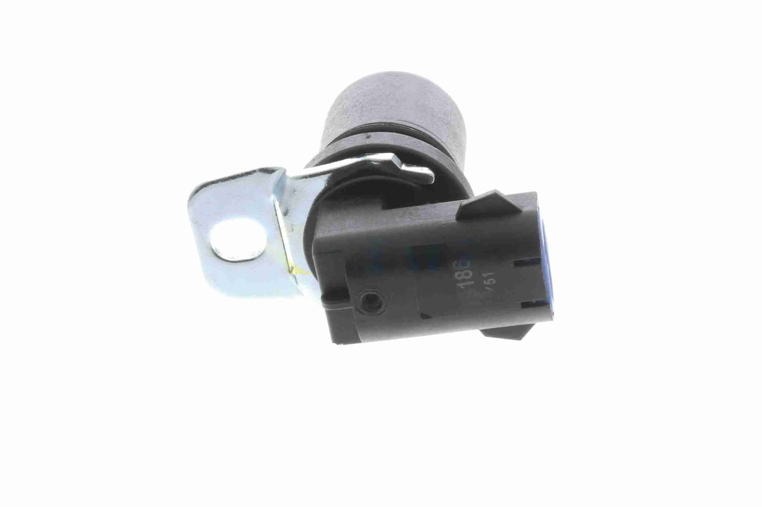 Drehzahlsensor, Automatikgetriebe