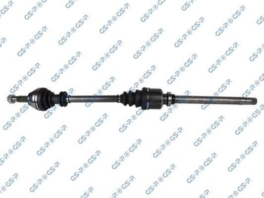 Drive Shaft 210103