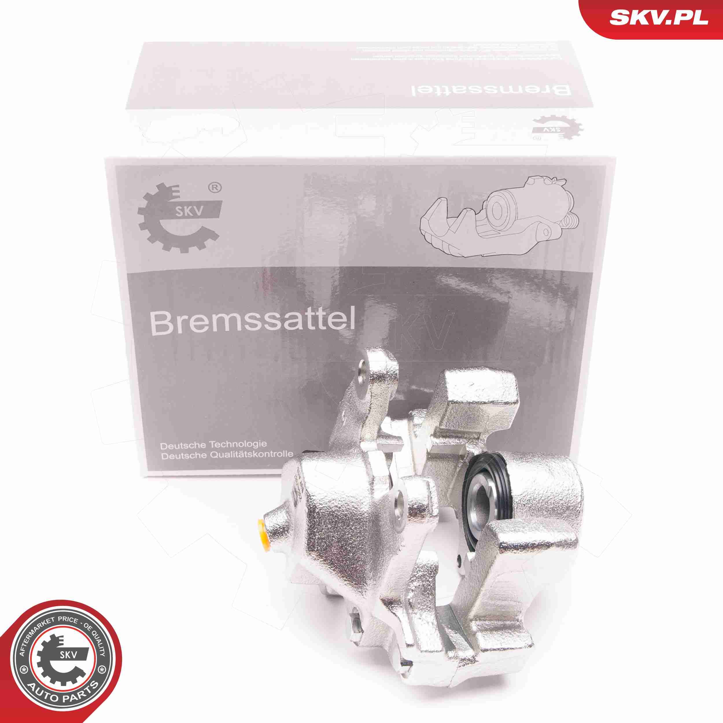 ESEN SKV 23SKV387 - Bremssattel