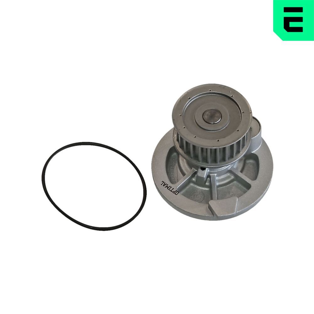 OPTIMAL AQ-1499 - Wasserpumpe, Motork&uuml;hlung