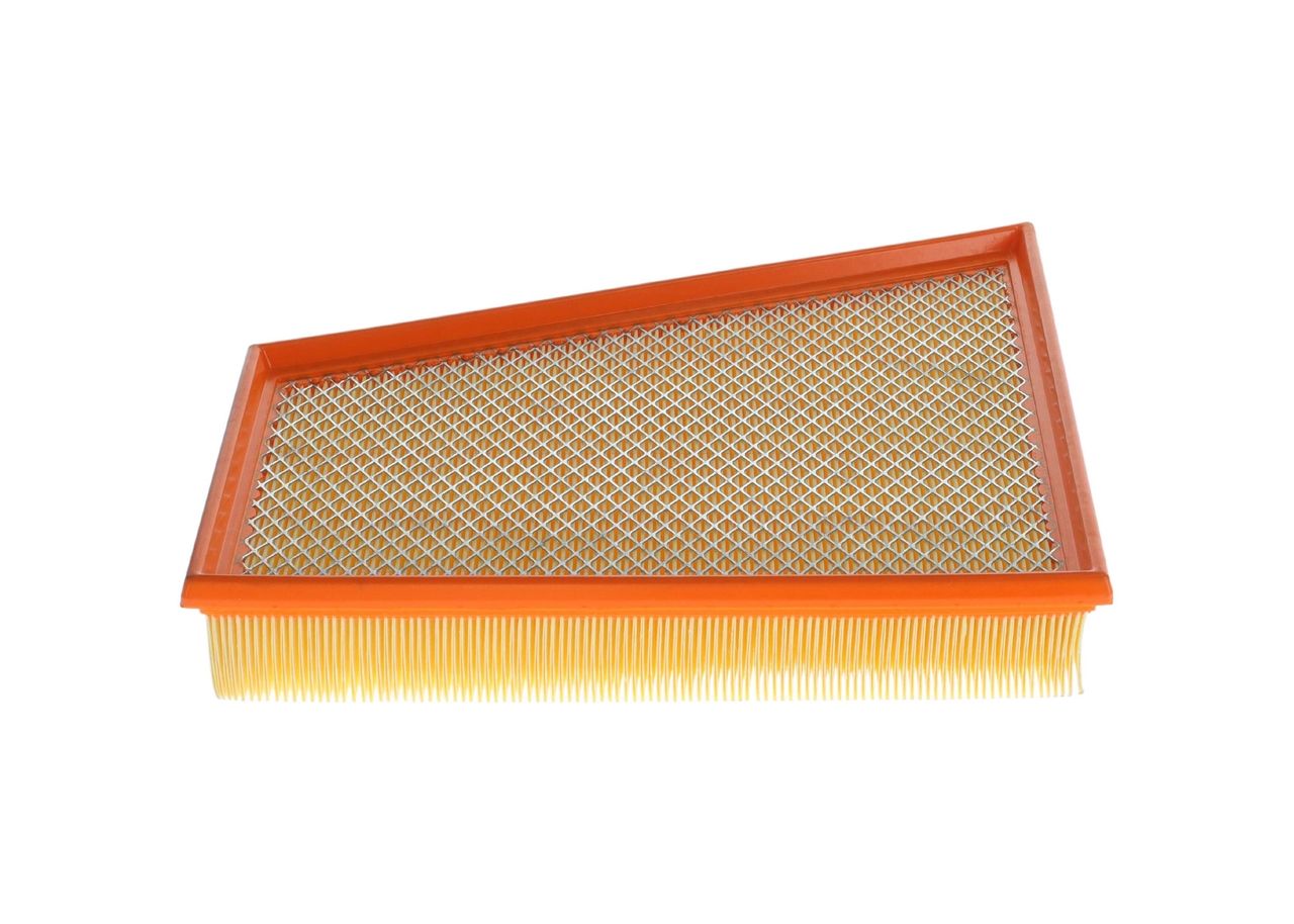 Luftfilter Luftfilter