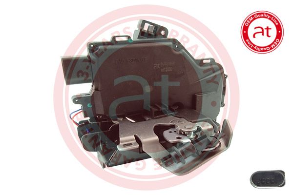 at autoteile germany at12850 - T&uuml;rschloss