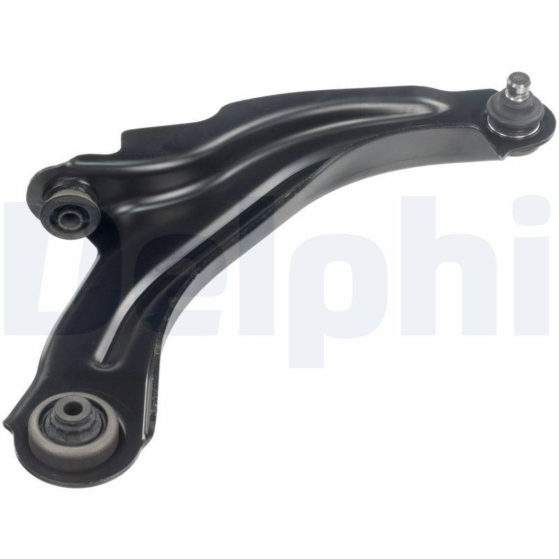 Control/Trailing Arm, wheel suspension TC3254