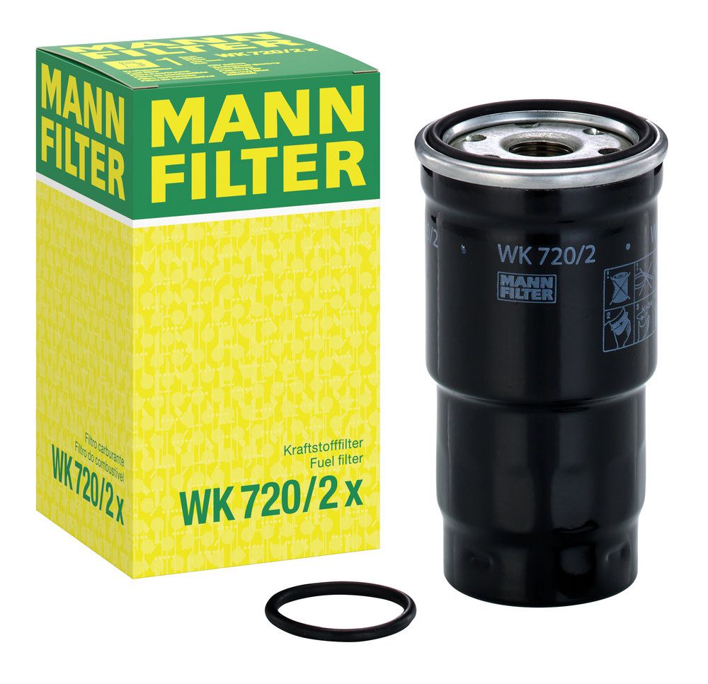 kuro filtras