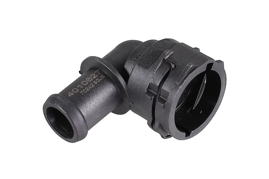 Anschlussstutzen, Kühlmittelleitung