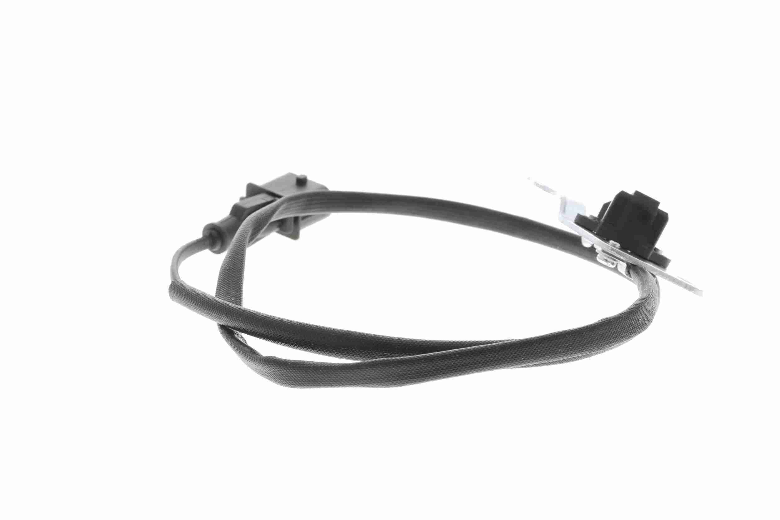Sensor, Z&uuml;ndimpuls