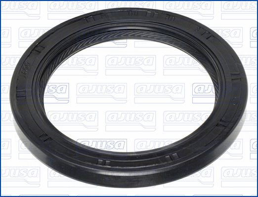 AJUSA 15029200 - Wellendichtring, Kurbelwelle
