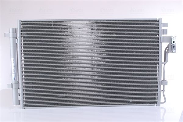 Kondensator, Klimaanlage Kondensator, Klimaanlage