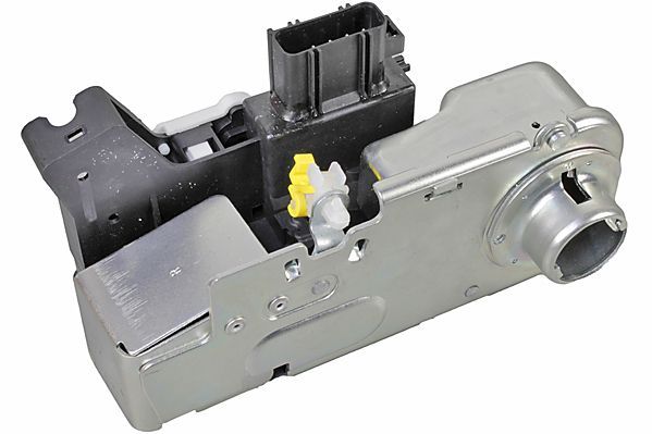 METZGER 2314250 - T&uuml;rschloss ORIGINAL ERSATZTEIL