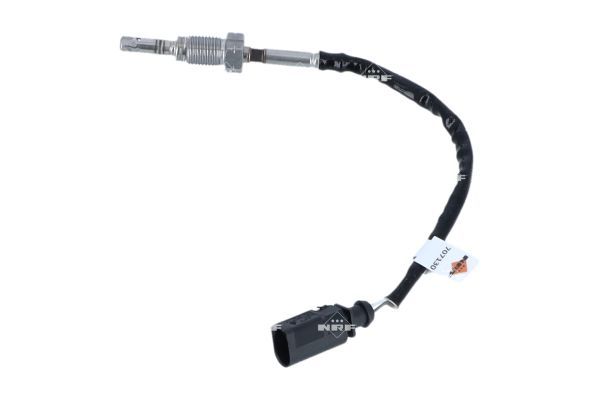 Sensor, Abgastemperatur