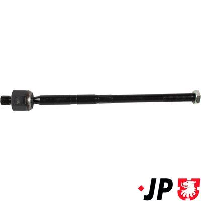 Axialgelenk, Spurstange