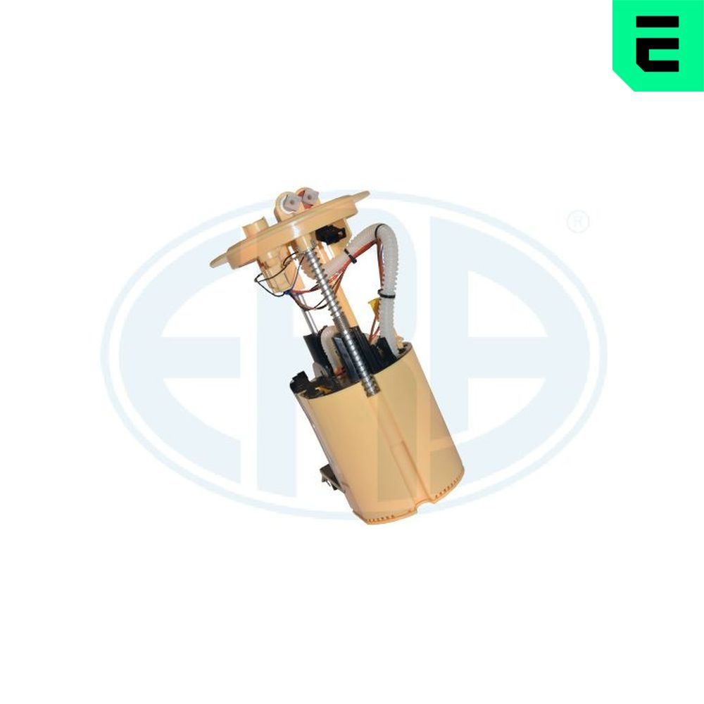 Kraftstoff-F&ouml;rdereinheit