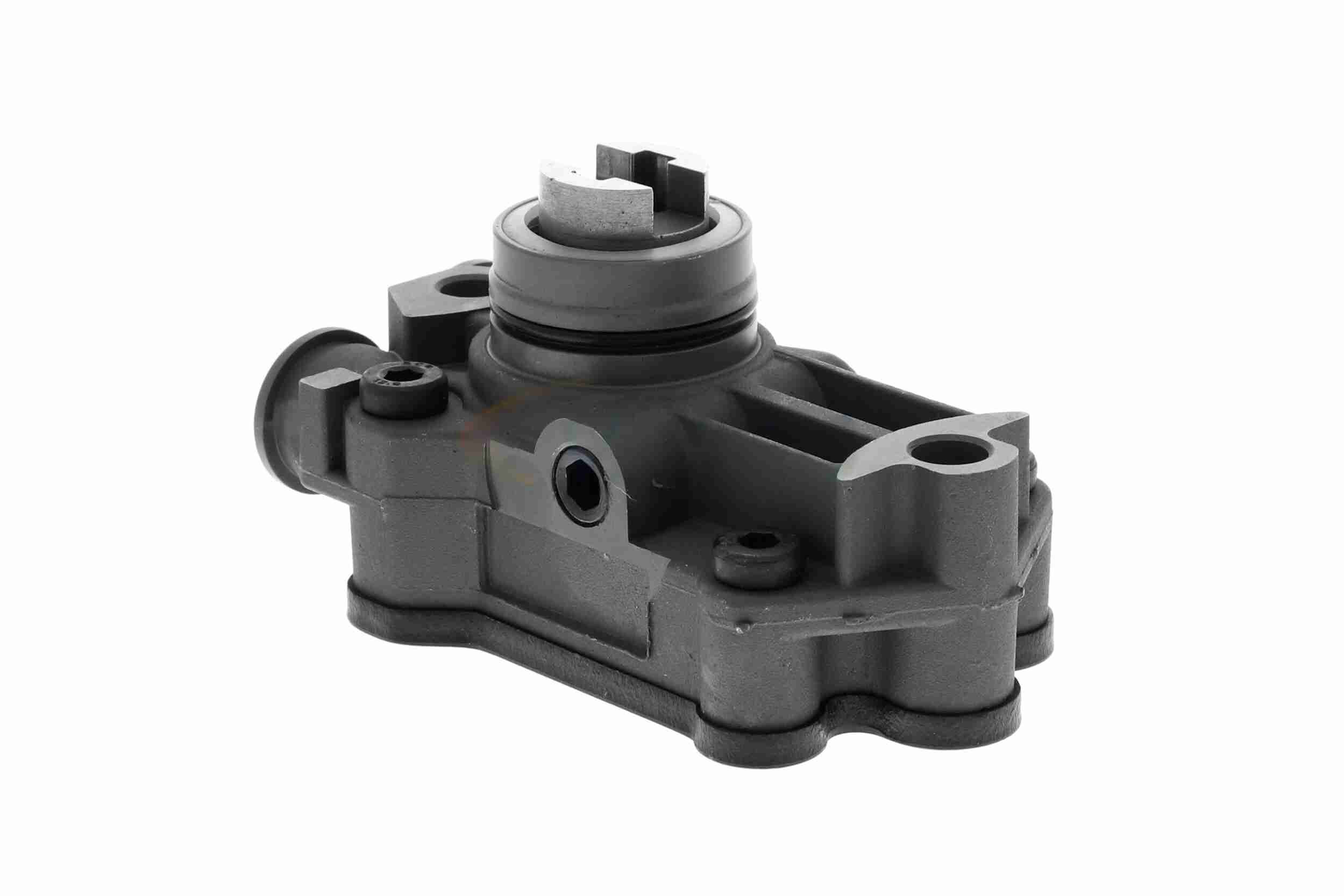 Kraftstoffpumpe