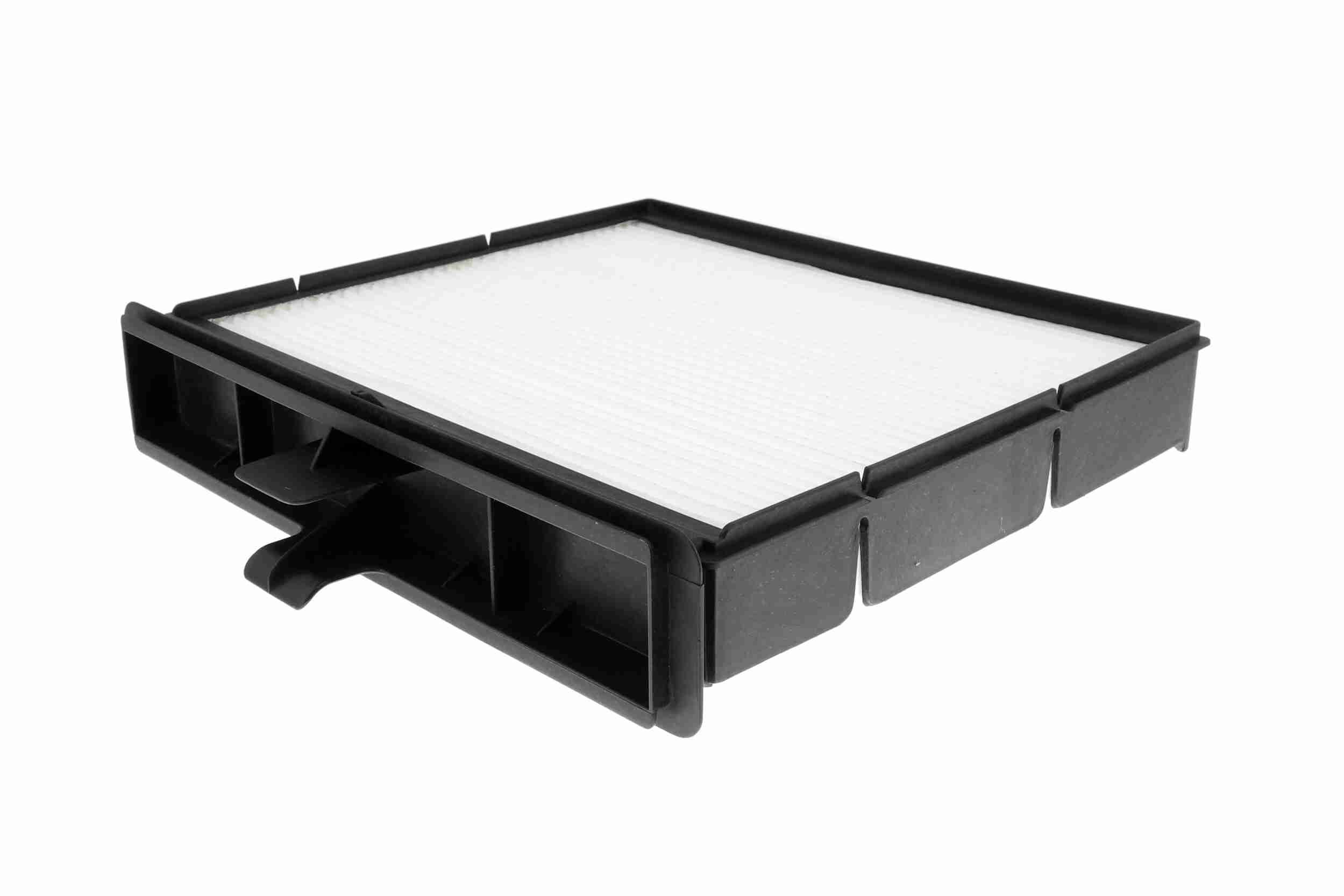 Filter, Innenraumluft