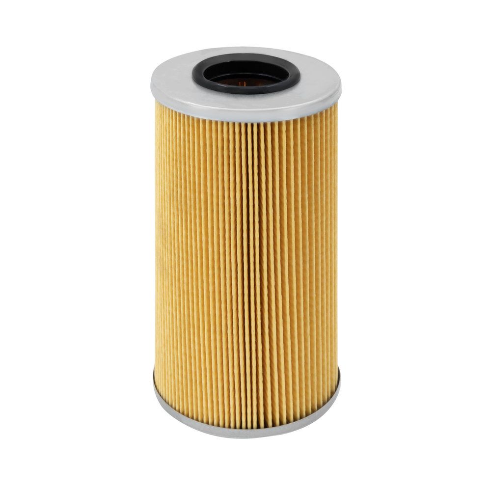 Ölfilter Ölfilter