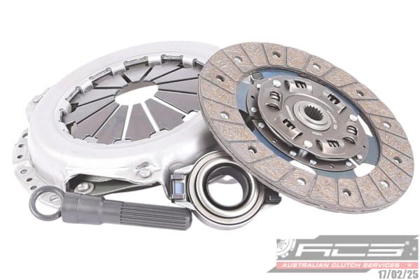 KIT STD NISSAN PULSAR 2.0L - TecDoc Only
