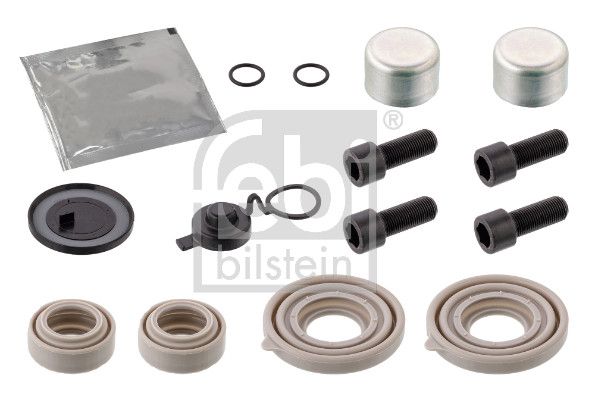 Reparatursatz, Bremssattel
