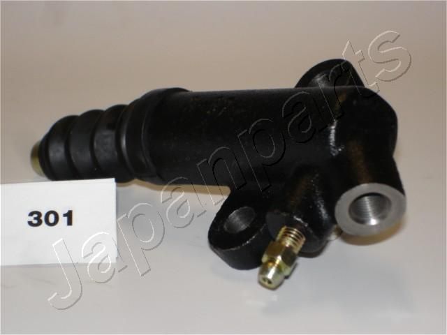 Nehmerzylinder, Kupplung