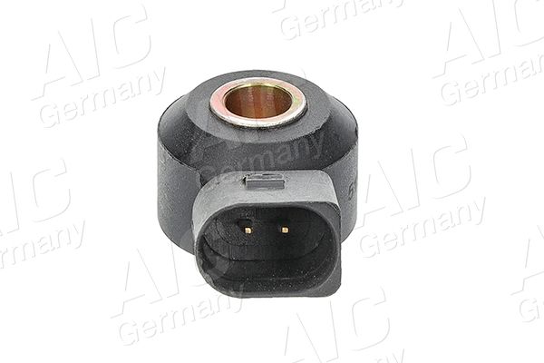 Klopfsensor