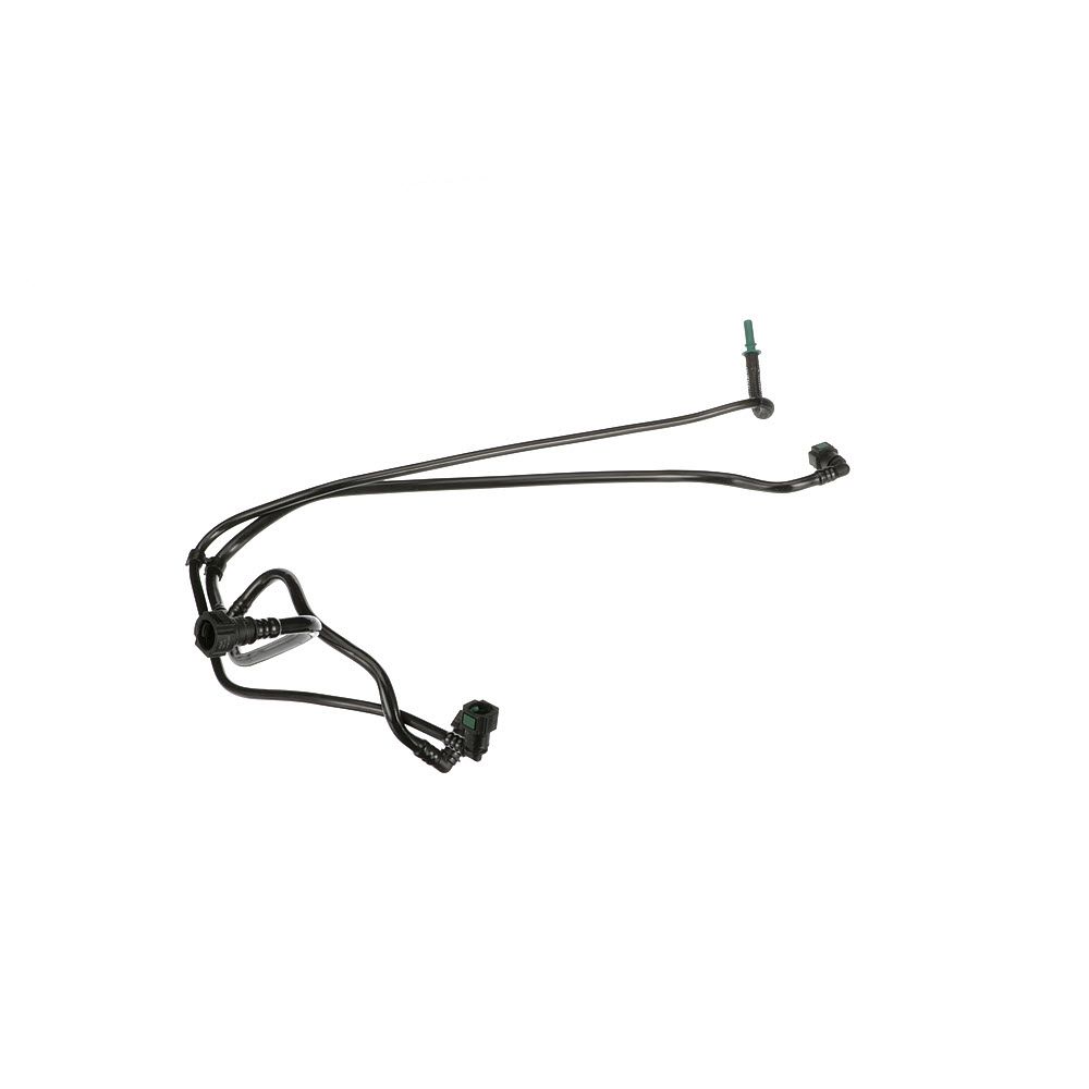 žarna, degalų išsiliejimo apsauga