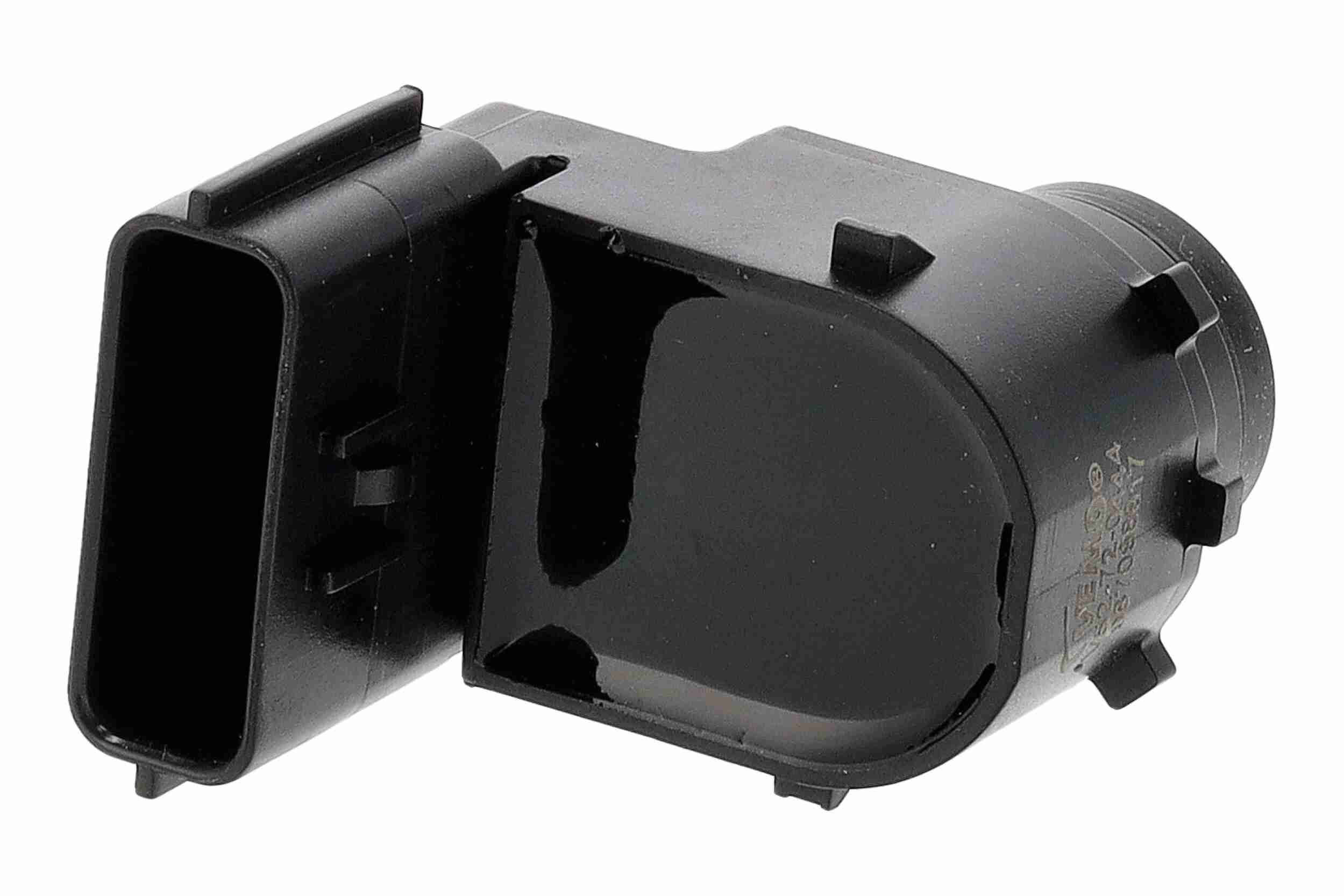 Sensor, Einparkhilfe