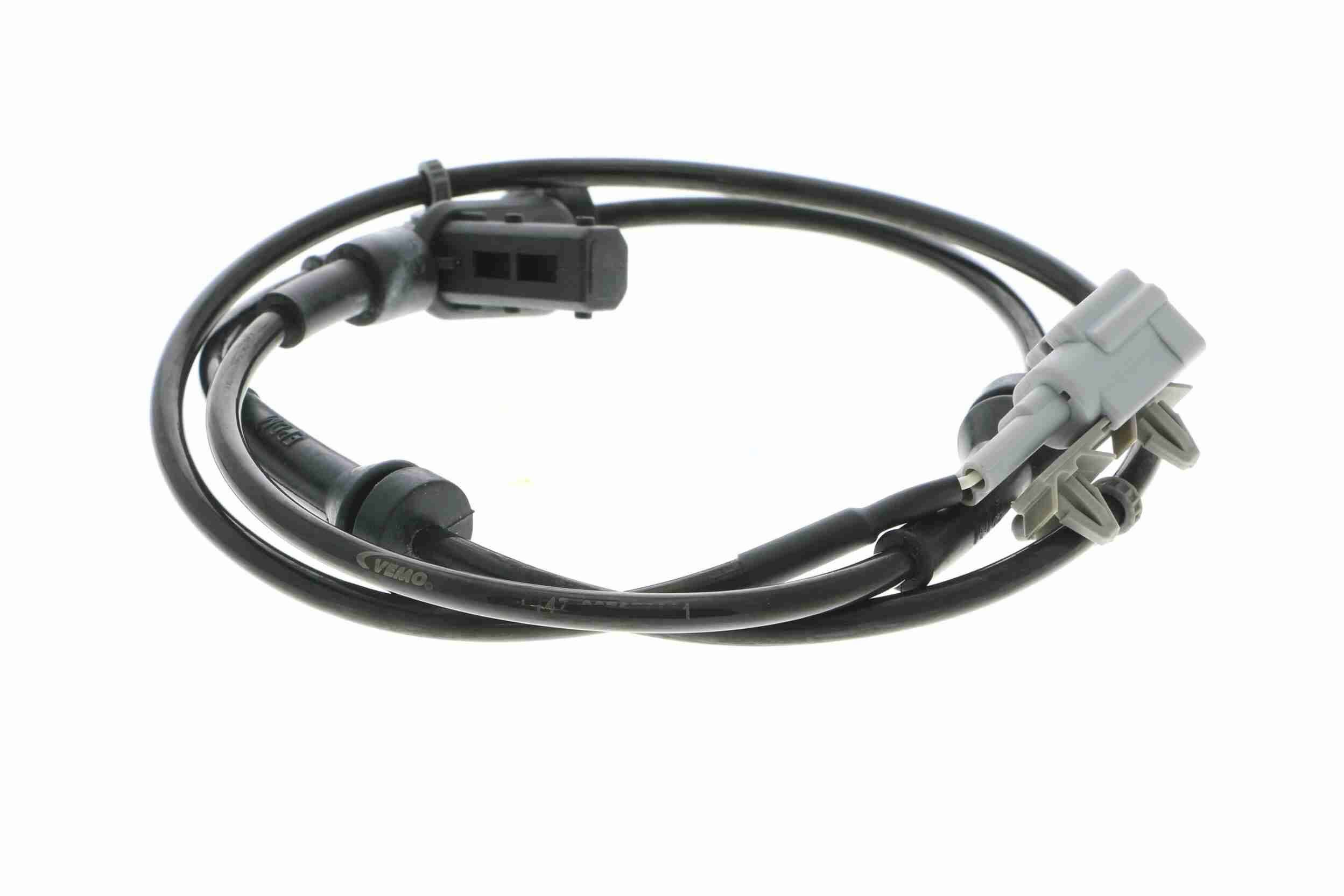 Sensor, Raddrehzahl
