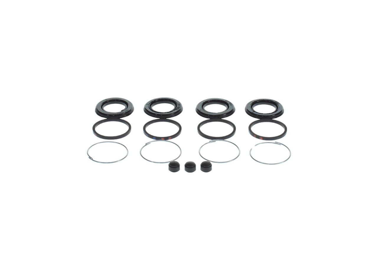 Reparatursatz, Bremssattel