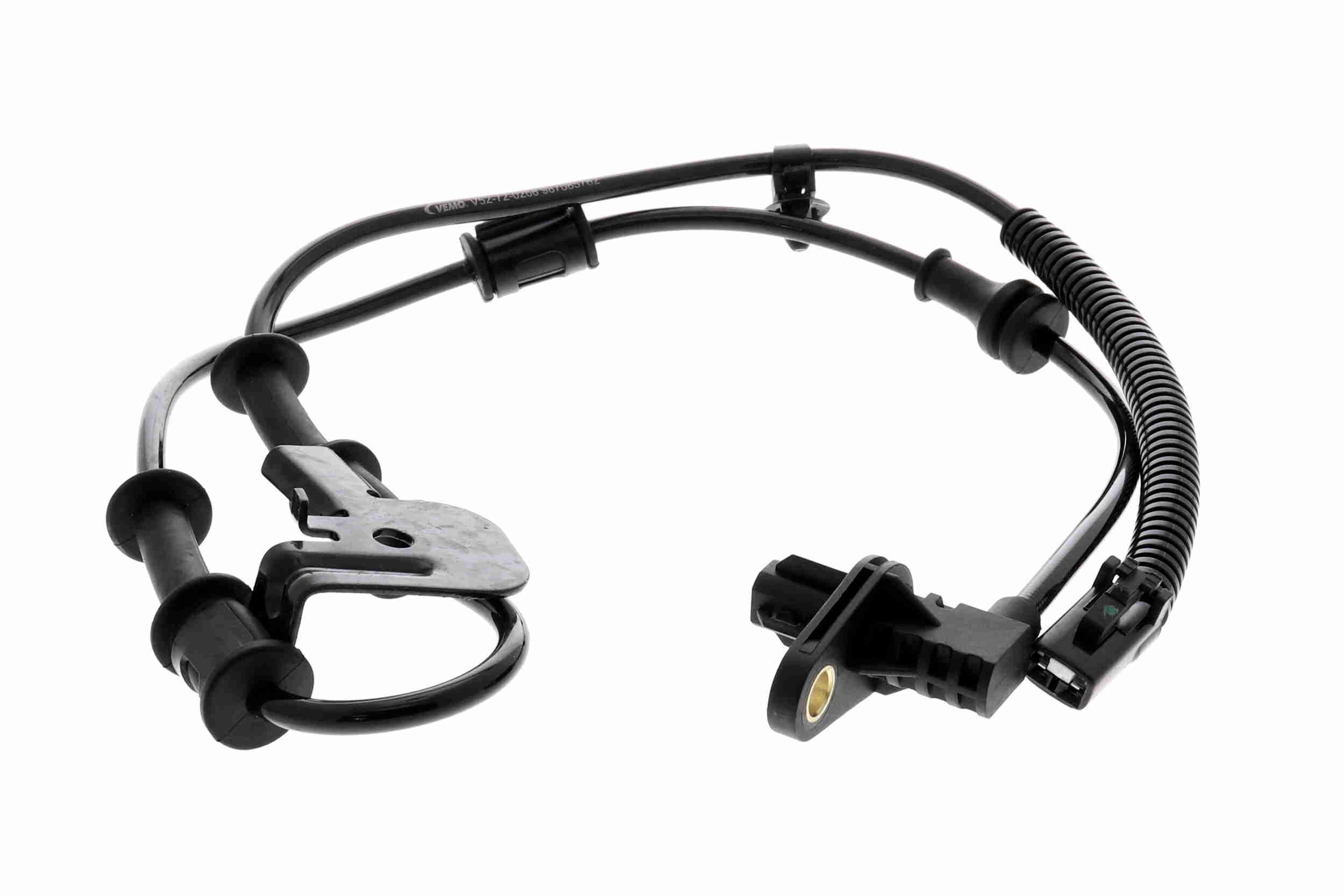 Sensor, Raddrehzahl