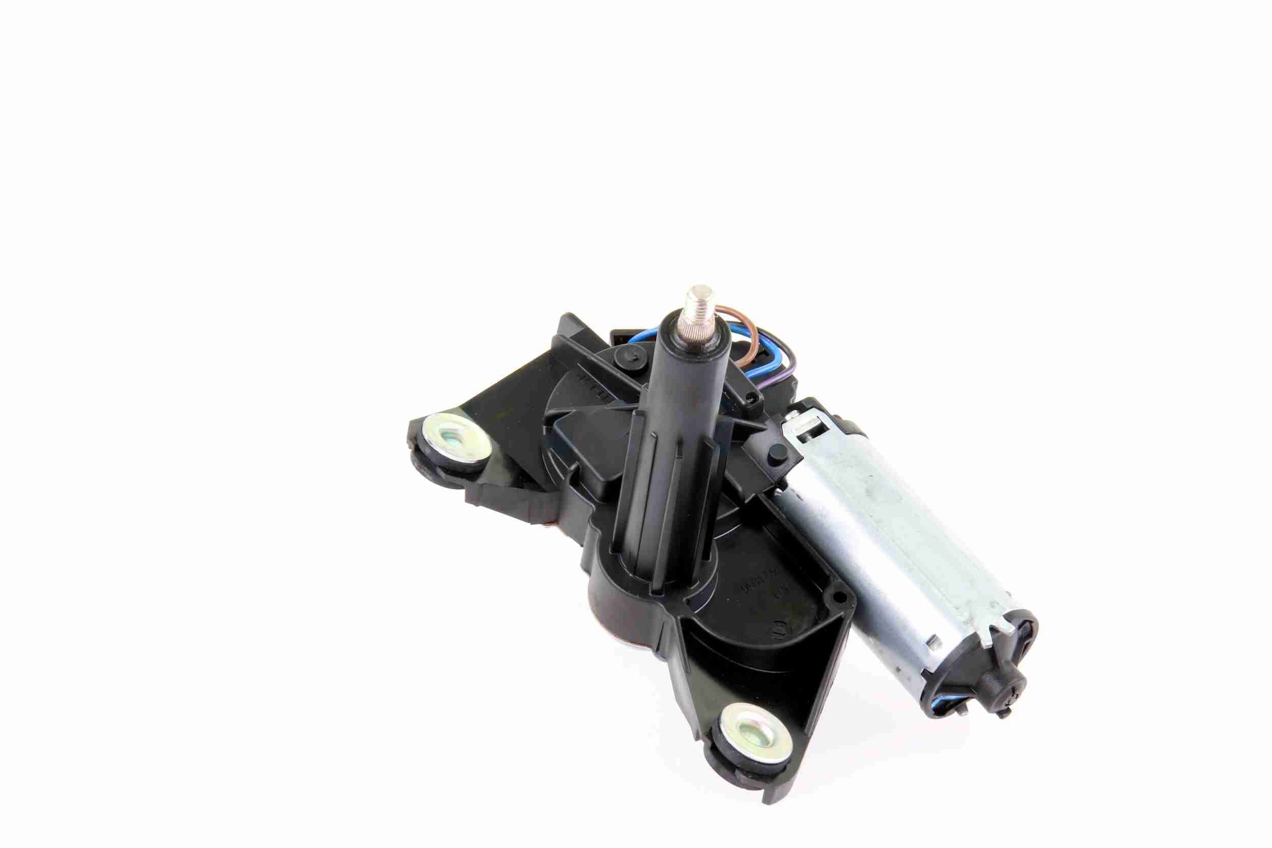 Wischermotor
