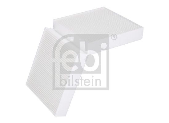 Filter, Innenraumluft