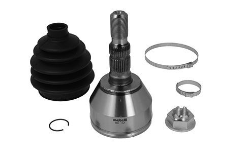 METELLI 15-1505 Joint Kit, drive shaft