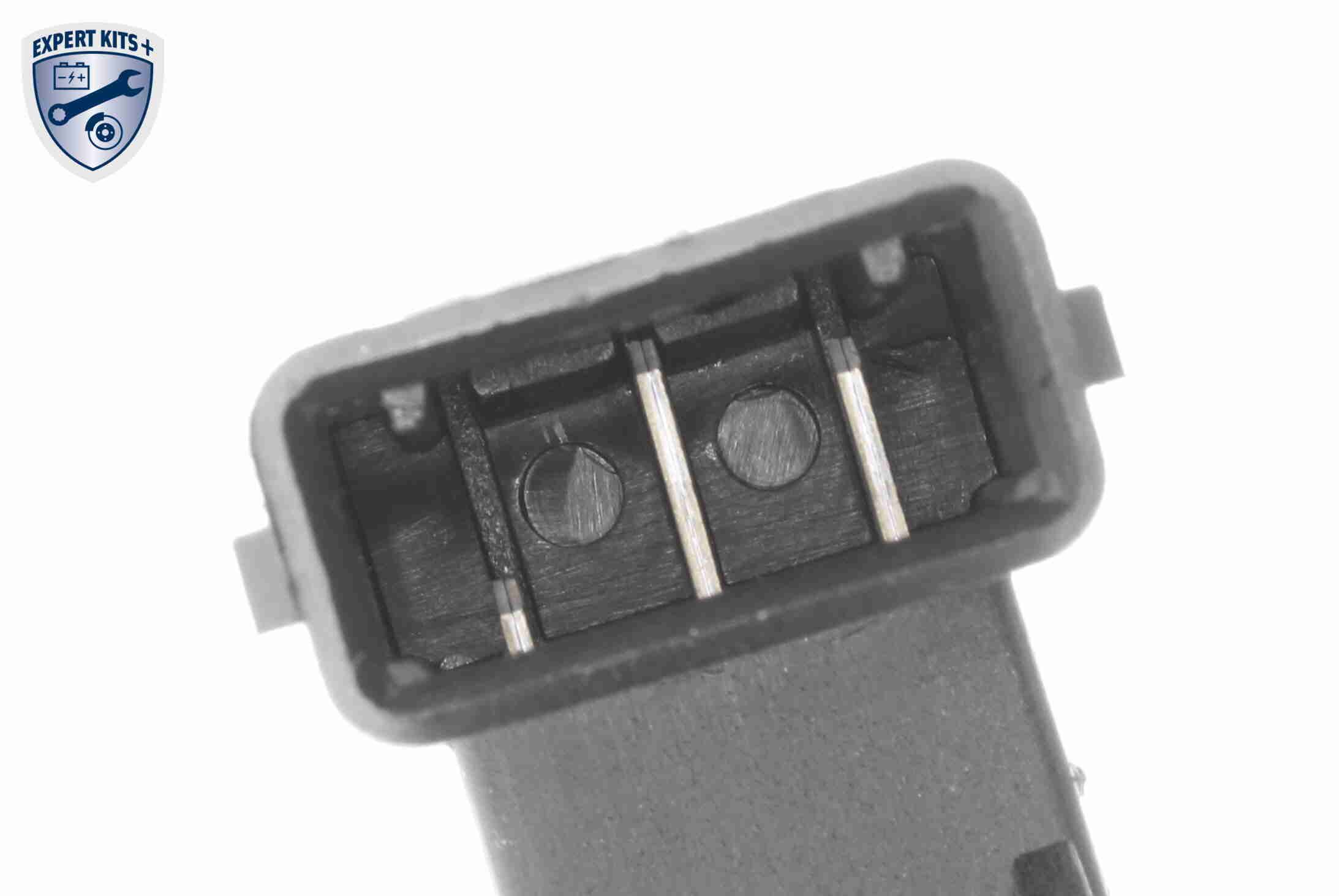 Sensor, Z&uuml;ndimpuls
