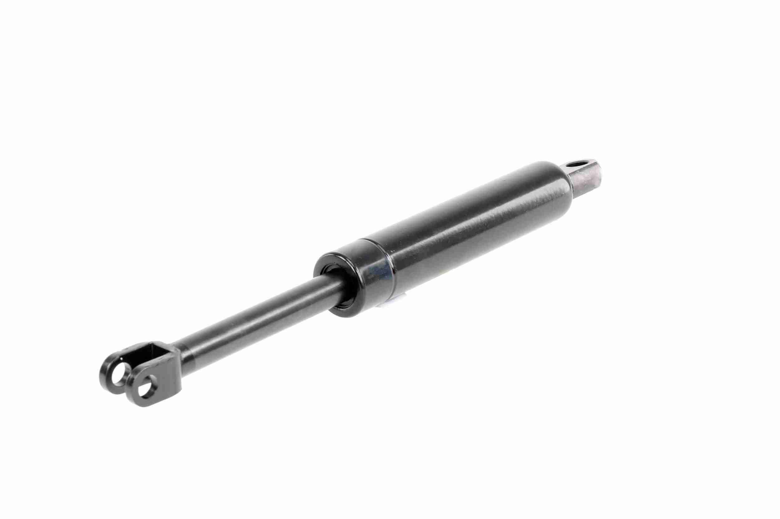 Gasfeder, Koffer-/Laderaum