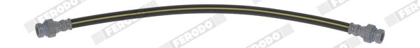 FHY3494 FERODO fékcső
