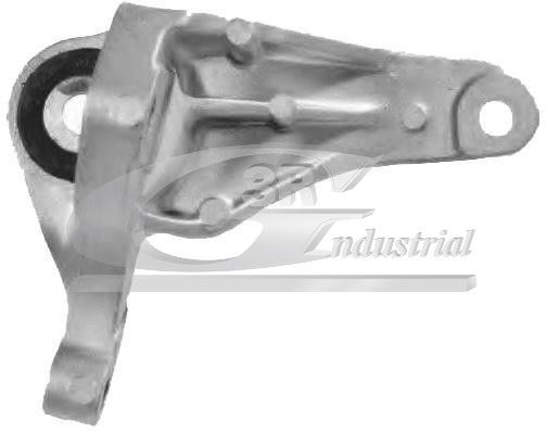 40340 3RG felfüggesztés, motor